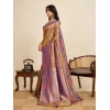 Women's Faux_Banarasi_Silk Woven Saree With Unstitched Blouse 5.5Mtr (Mustard) Women's Faux_Banarasi_Silk Woven Saree With Unstitched Blouse 5.5Mtr (Mustard)