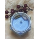 Pack Of_2 Soy Wax And Bees Wax Blend Candles Liquid Volume 80
