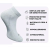 3_Pair Set Unisex Casual Cotton Printed Low Cut Socks (Multicolor) 3_Pair Set Unisex Casual Cotton Printed Low Cut Socks (Multicolor)