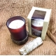 Pack Of_1 Soy Wax And Bees Wax Blend Candles Liquid Volume 160