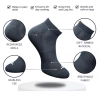 3_Pair Set Unisex Casual Cotton Printed Low Cut Socks (Multicolor) 3_Pair Set Unisex Casual Cotton Printed Low Cut Socks (Multicolor)