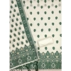 Women's Banarasi Silk Printed Unstitched Salwar Suit Material With Dupatta (Bottle Green, 3Mtrs) Women's Banarasi Silk Printed Unstitched Salwar Suit Material With Dupatta (Bottle Green, 3Mtrs)