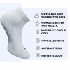 3_Pair Set Unisex Casual Cotton Printed Low Cut Socks (Multicolor) 3_Pair Set Unisex Casual Cotton Printed Low Cut Socks (Multicolor)
