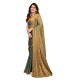 Women's Georgette Printed Saree With Unstitched Blouse 5.5Mtr (Green) Women's Georgette Printed Saree With Unstitched Blouse 5.5Mtr (Green)