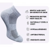 3_Pair Set Unisex Casual Cotton Printed Low Cut Socks (Multicolor) 3_Pair Set Unisex Casual Cotton Printed Low Cut Socks (Multicolor)