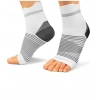 3_Pair Set Unisex Casual Cotton Printed Ankle Length Support Socks (Multicolor) 3_Pair Set Unisex Casual Cotton Printed Ankle Length Support Socks (Multicolor)