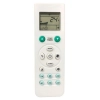 Dropship Remote No. 102B (No Backlight), Compatible for Lloyd AC Remote Control (Exactly Same Remote Will Only Work)