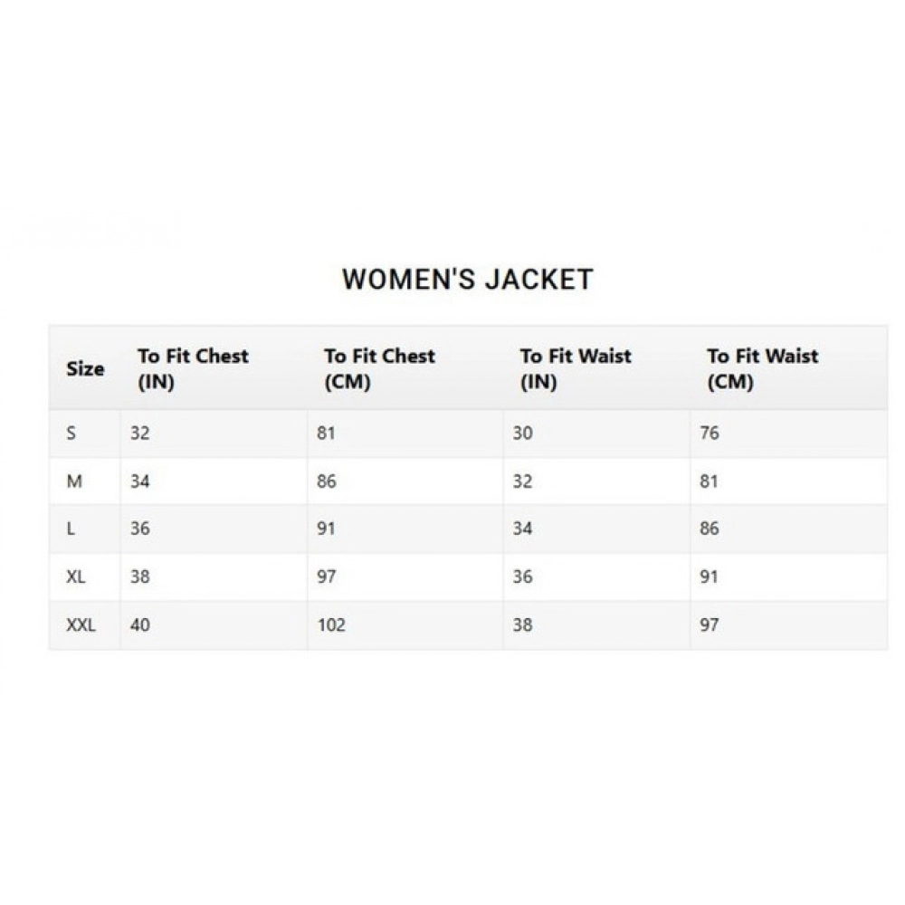 Women's Denim Washed Long Sleeves Jacket (Blue)