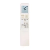 Dropship Remote No. 177A (with Backlight), Compatible with Toshiba AC (Exactly Same Remote Will Only Work)