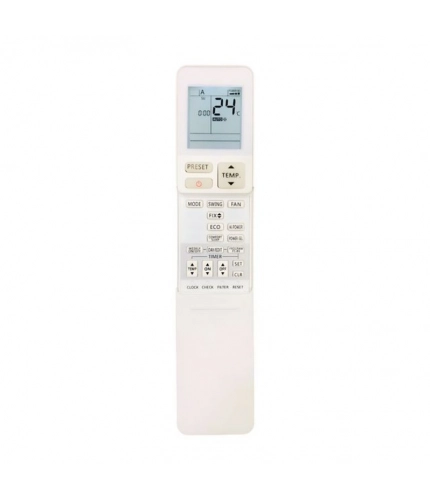 Remote No. 177A (with Backlight), Compatible with Toshiba AC (Exactly Same Remote Will Only Work)