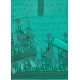 Women's Banarasi Silk Printed Unstitched Salwar Suit Material With Dupatta (sea Green, 3Mtrs)
