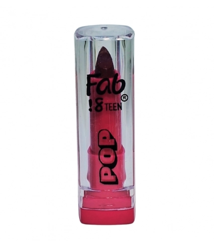 Women's Fall in Love with the Smooth, Long-Lasting Matte Lipstick (Plum Red)