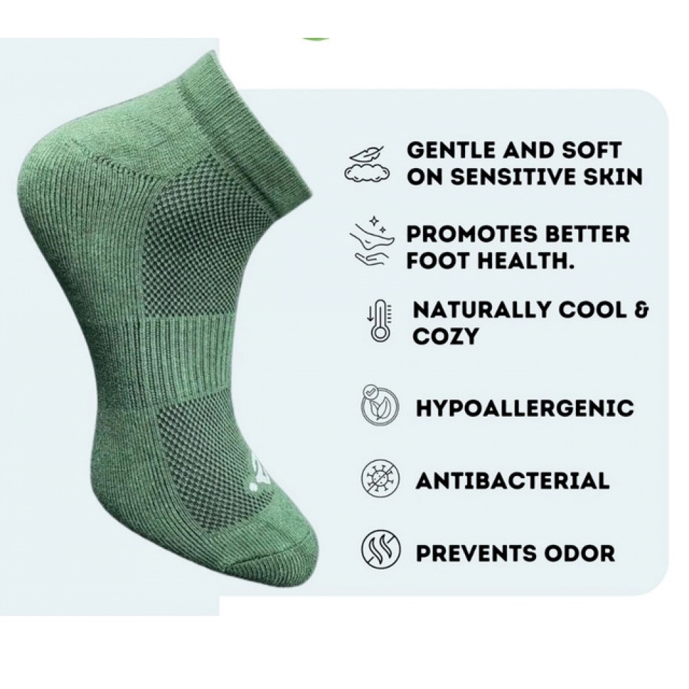 3_Pair Set Unisex Casual Cotton Printed Low Cut Socks (Multicolor) 3_Pair Set Unisex Casual Cotton Printed Low Cut Socks (Multicolor)