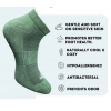 3_Pair Set Unisex Casual Cotton Printed Low Cut Socks (Multicolor) 3_Pair Set Unisex Casual Cotton Printed Low Cut Socks (Multicolor)