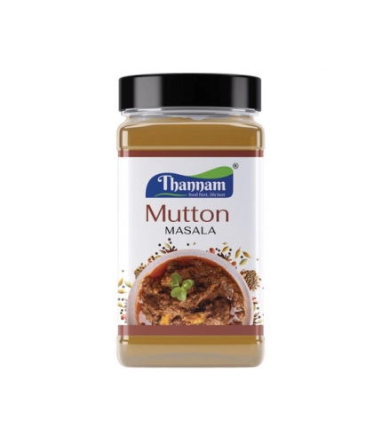 Pack Of_2 Thannam Mutton Masala Powder (200GM)