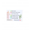 Pack Of_2 Harsha Naturals - Lemon Soap (100GM)