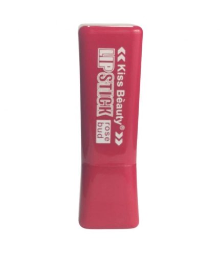 Women's Unveil Your Power with Every Swipe with Matte Magic Lipstick (Rosey Red)