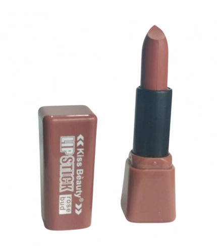 Women's Unveil Your Power with Every Swipe with Matte Magic Lipstick (Naughty Nude)