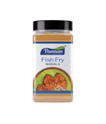 Pack Of_2 Thannam Fish Fry Masala Powder (200GM)
