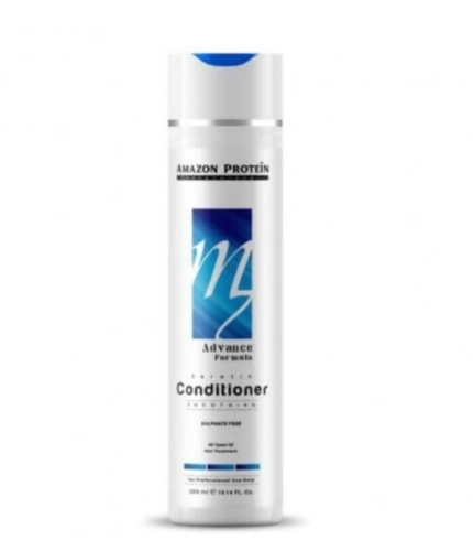 Unisex Protein Keratin Conditioner (300 ML)