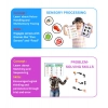 Mini Busy Book – Early Learning Activity Book for Kids (2–4 Years, Multicolor)