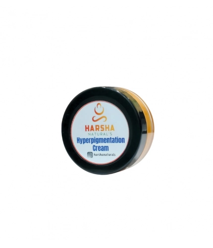 Harsha Naturals - Hyperpigmentation Cream - Night(50GM)