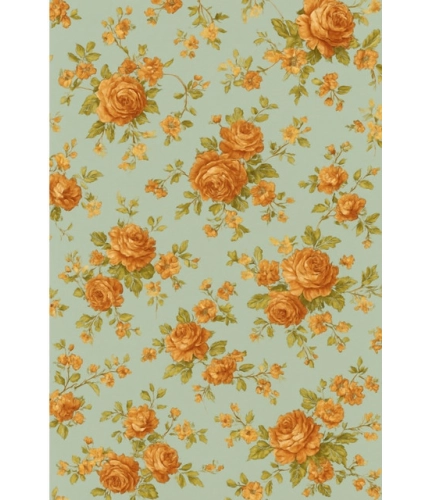 Microfiber Floral Printed Double Bedsheet with 2 Pillow Covers (Beige) Microfiber Floral Printed Double Bedsheet with 2 Pillow Covers (Beige)