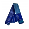 Women's Soft Silk Wooven Saree With Unstitched Blouse 5.5Mtr (Royal Blue) Women's Soft Silk Wooven Saree With Unstitched Blouse 5.5Mtr (Royal Blue)