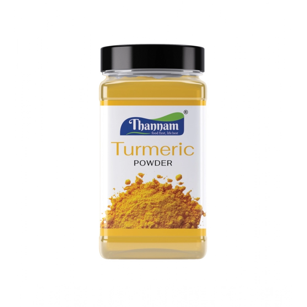 Pack Of_3 Thannam Turmeric Powder Powder (200GM)