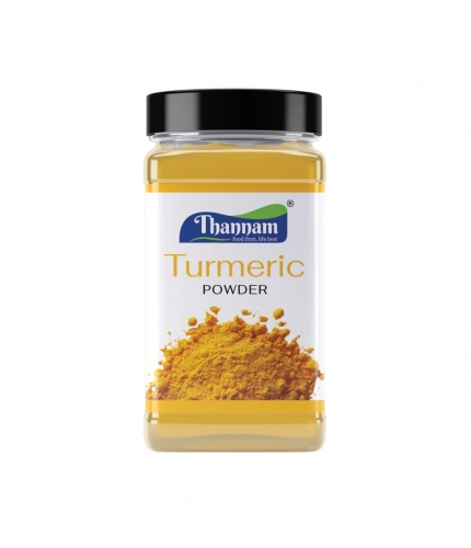 Pack Of_3 Thannam Turmeric Powder Powder (200GM)
