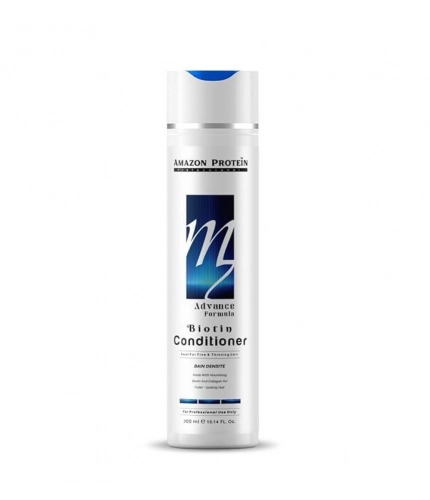 Unisex Protein Biotin Conditioner (300 ML)