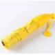 Banana Umbrella – Compact Foldable Umbrella with Banana-Shaped Case (Color: Assorted )