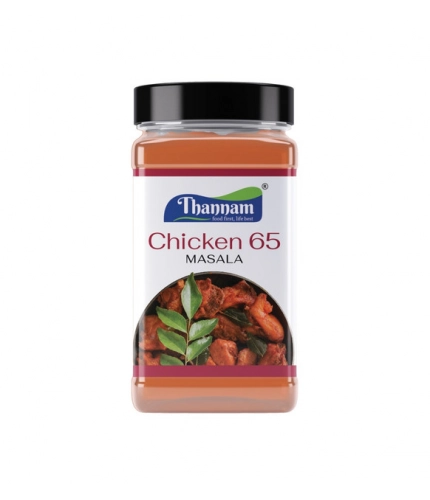 Pack Of_2 Thannam Chicken 65 Masala Powder (200GM)