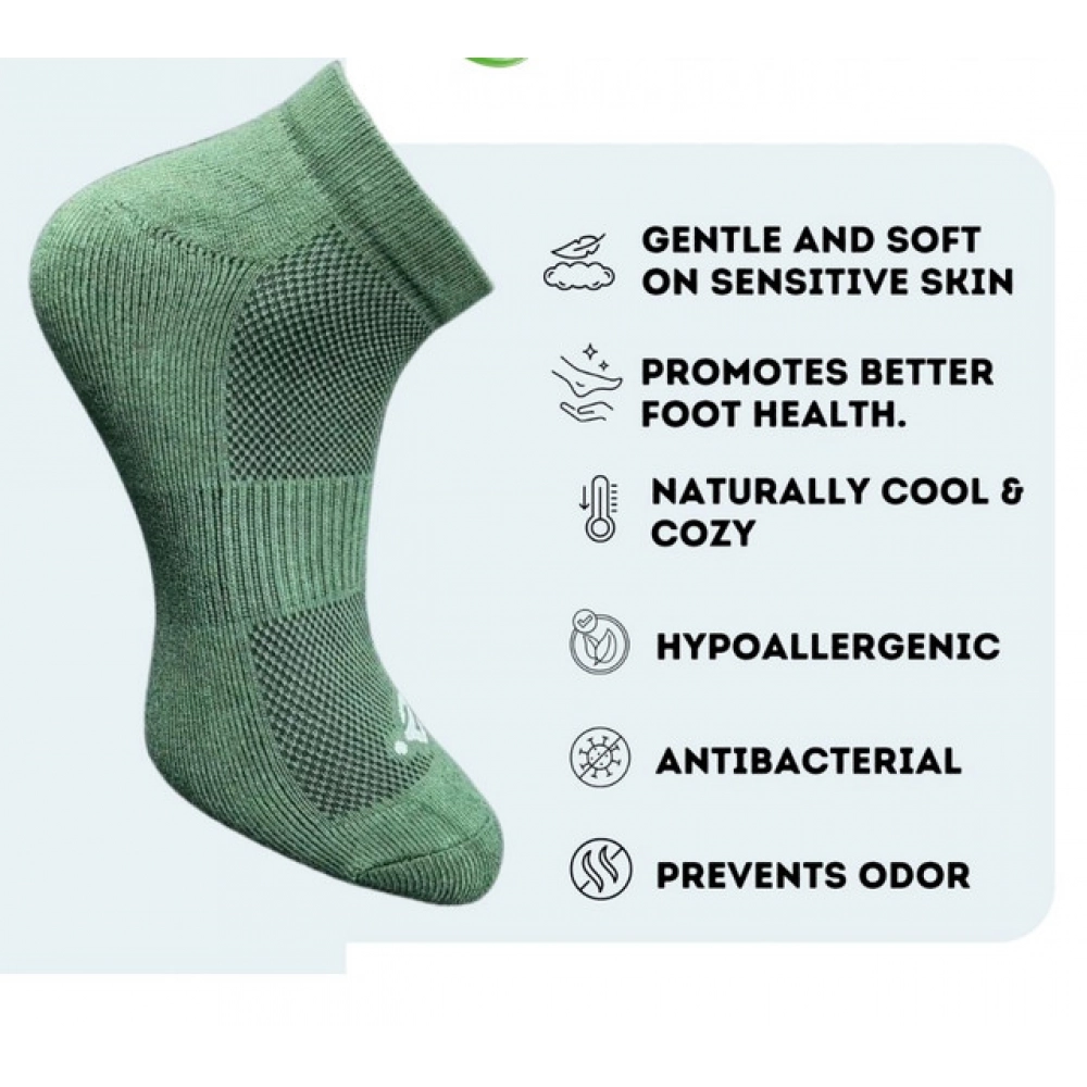 3_Pair Set Unisex Casual Cotton Printed Low Cut Socks (Multicolor) 3_Pair Set Unisex Casual Cotton Printed Low Cut Socks (Multicolor)