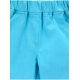 Girl's Denim Solid Elasticated Jeggings cum Jeans (Blue) Girl's Denim Solid Elasticated Jeggings cum Jeans (Blue)