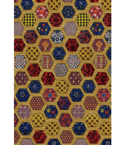 Microfiber Floral Printed Single Bedsheet with 1 Pillow Cover (Multicolor) Microfiber Floral Printed Single Bedsheet with 1 Pillow Cover (Multicolor)