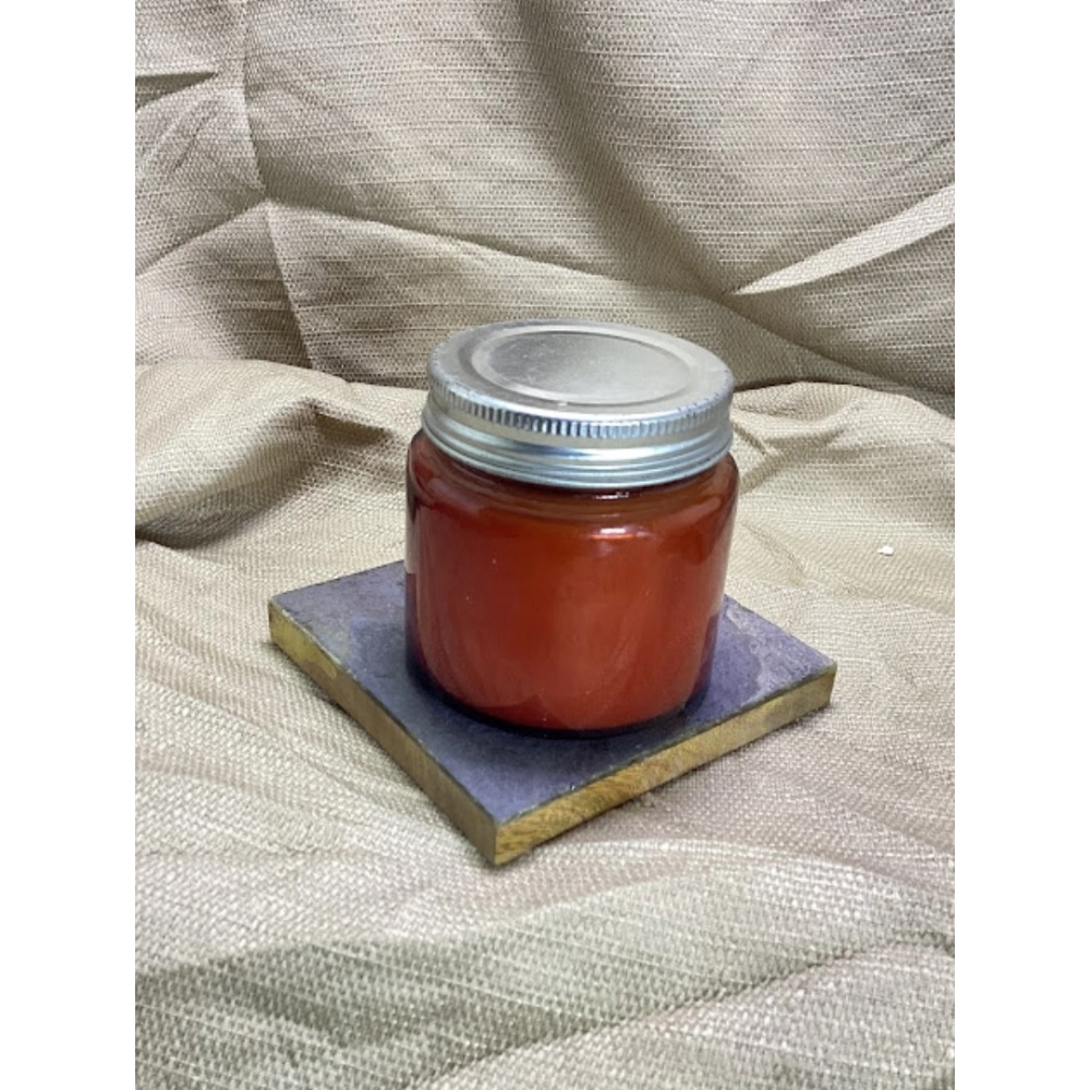 Pack Of_1 Soy Wax And Bees Wax Blend Candles Liquid Volume 90