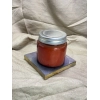 Pack Of_1 Soy Wax And Bees Wax Blend Candles Liquid Volume 90