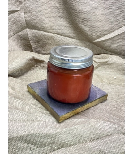 Pack Of_1 Soy Wax And Bees Wax Blend Candles Liquid Volume 90