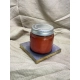 Pack Of_1 Soy Wax And Bees Wax Blend Candles Liquid Volume 90