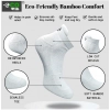 4_Pair Set Unisex Casual Cotton Printed Ankle Length Socks (Multicolor) 4_Pair Set Unisex Casual Cotton Printed Ankle Length Socks (Multicolor)