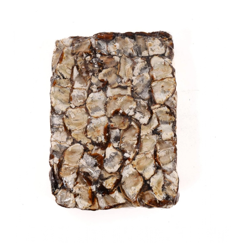 Organic Seedless Tamarind Perfect For Cooking (Brown, 500GM) Organic Seedless Tamarind Perfect For Cooking (Brown, 500GM)
