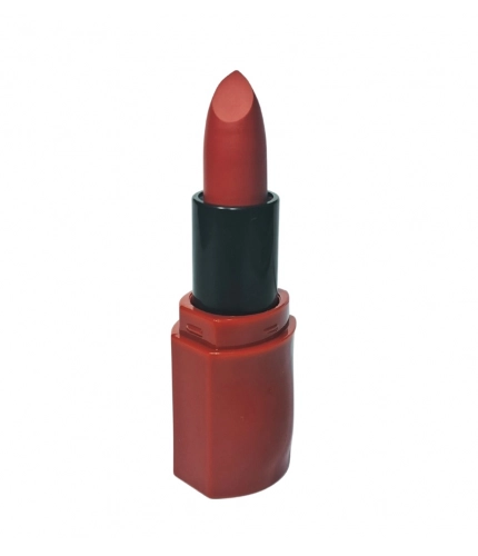 Women's Unveil Your Power with Every Swipe with Matte Magic Lipstick (Nude Dusty Rose)