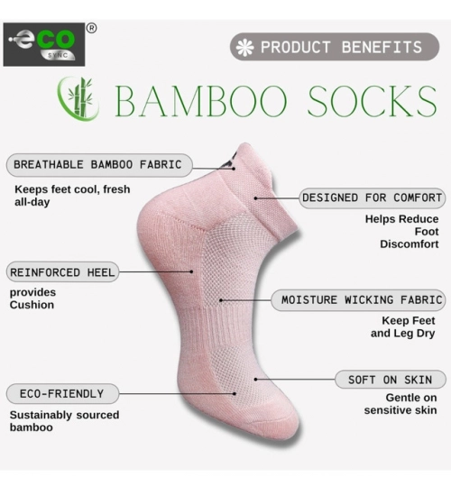 4_Pair Set Unisex Casual Cotton Printed Ankle Length Socks (Multicolor) 4_Pair Set Unisex Casual Cotton Printed Ankle Length Socks (Multicolor)