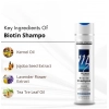 Unisex Protein Biotin Sampoo (300 ML)