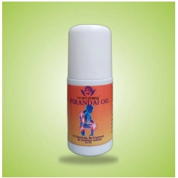 Devi Herbal Pirandai Pain Relief 50 ML Oil - Natural, Chemical-Free Oil