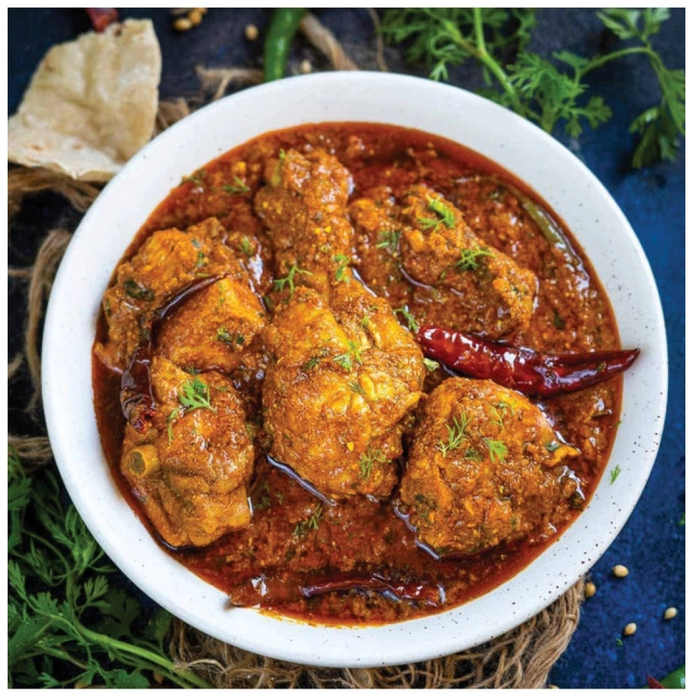Pack Of_2 Thannam Chicken Masala Powder (200GM) Pack Of_2 Thannam Chicken Masala Powder (200GM)