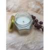 Pack Of_2 Soy Wax And Bees Wax Blend Candles Liquid Volume 80