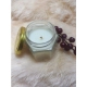 Pack Of_2 Soy Wax And Bees Wax Blend Candles Liquid Volume 80