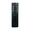 Dropship Remote No. 1243 (AH59-02733B), Compatible for Samsung Home Theatre Sound Bar (Exactly Same Remote Will Only Work)